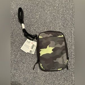 Lululemon Crossbody Bag